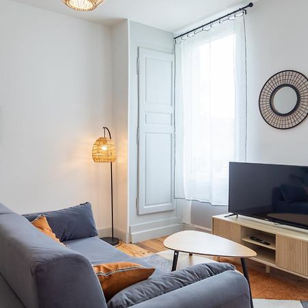 Le Cosy Magnifique T2 Neuf Centre Ville Gare 800 M Agen Eksteriør billede