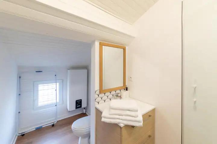 Le Cosy Magnifique T2 Neuf Centre Ville Gare 800 M Agen Eksteriør billede